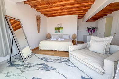 Urania Villa
