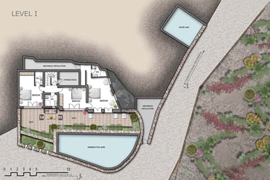 Urania Villa