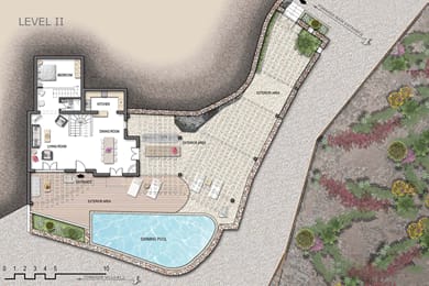 Urania Villa