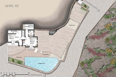 Urania Villa