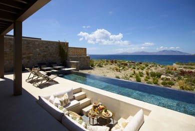 Kiwi  Villa