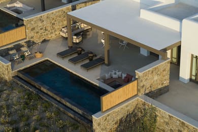Kiwi  Villa