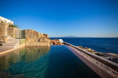 Koralli Villa