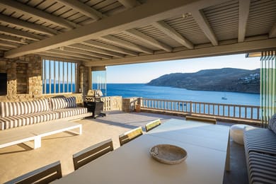 Koralli Villa