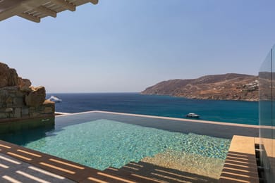 Koralli Villa