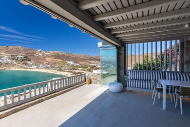 Koralli Villa
