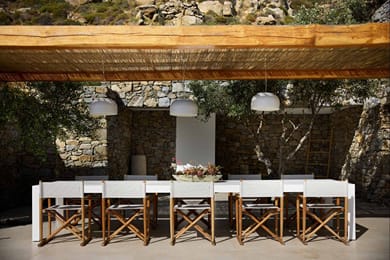 Kynthia Villa