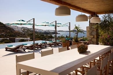 Kynthia Villa