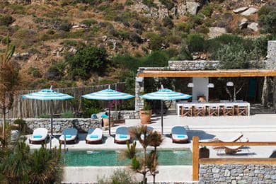 Kynthia Villa