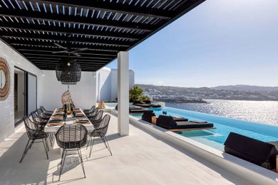 La Isla Villa