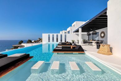La Isla Villa