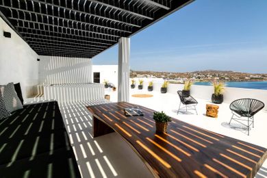La Isla Villa