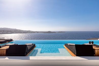 La Isla Villa
