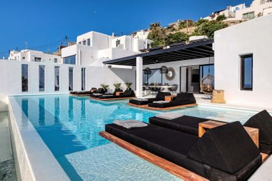 La Isla Villa