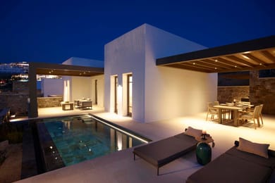 Lollipop Villa