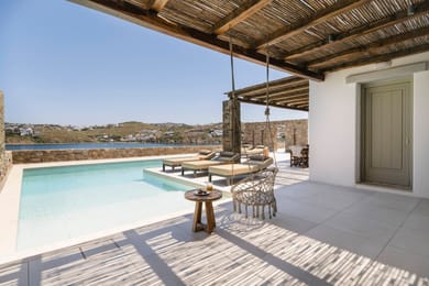 Lyrielle Villa