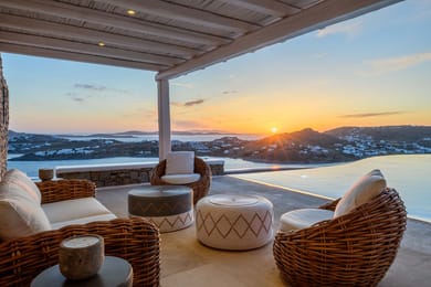Madison Villa