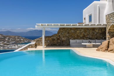 Madison Villa