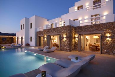 Mariza Villa