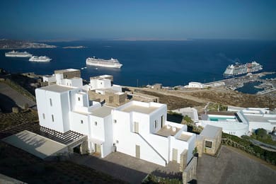 Mariza Villa