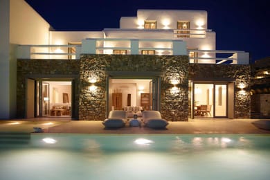 Mariza Villa