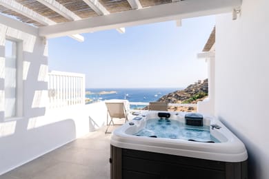 Marshmallow Villa