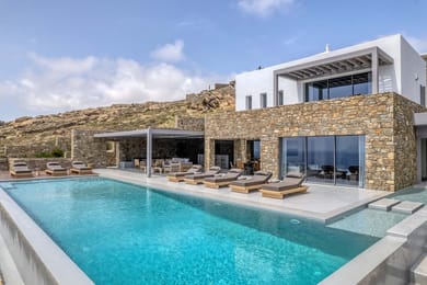 Martini Villa