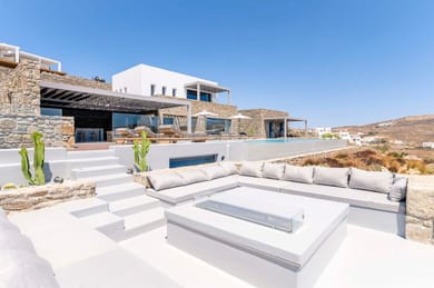Martini Villa