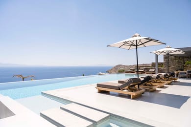 Martini Villa