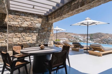 Martini Villa