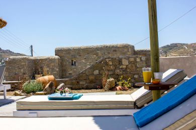 Mary Villa