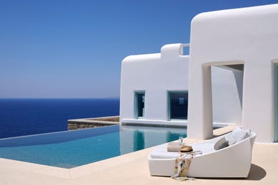 Mastiha Villa