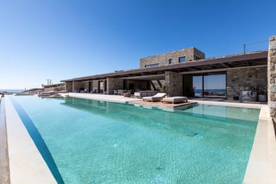 Mavis Villa