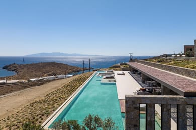 Mavis Villa