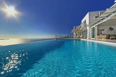 Maxima Villa