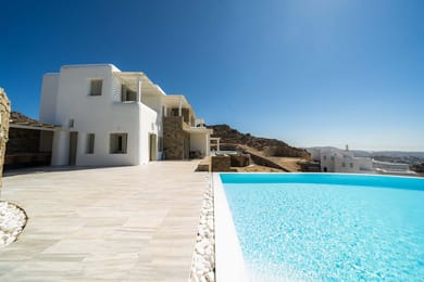 Memphis Villa