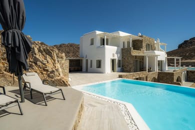 Memphis Villa