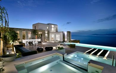 Mermaid Villa