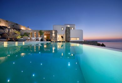 Mermaid Villa