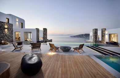 Mermaid Villa