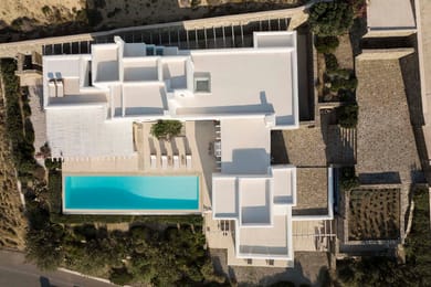 Merrill Villa