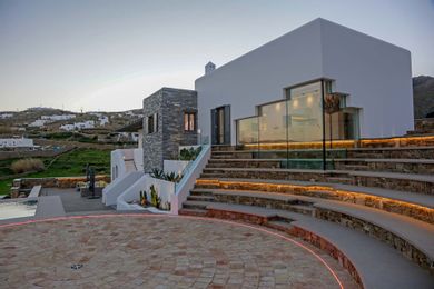 Miranda Villa