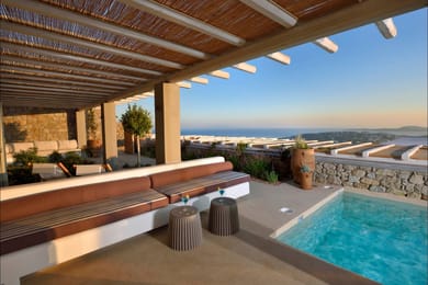 MKR Villa