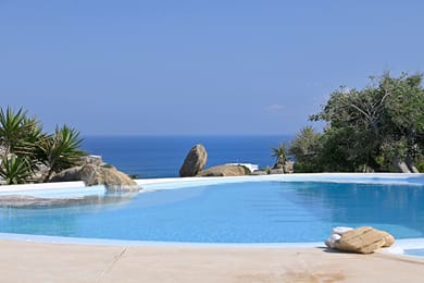 Monsoon Villa