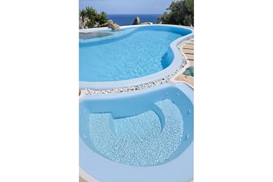 Monsoon Villa