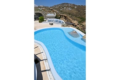 Monsoon Villa