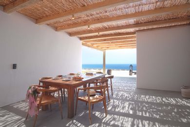 Moonstone Villa