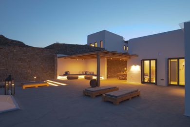 Moonstone Villa