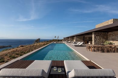 Nayomi Villa