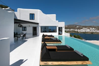 Nimue Villa